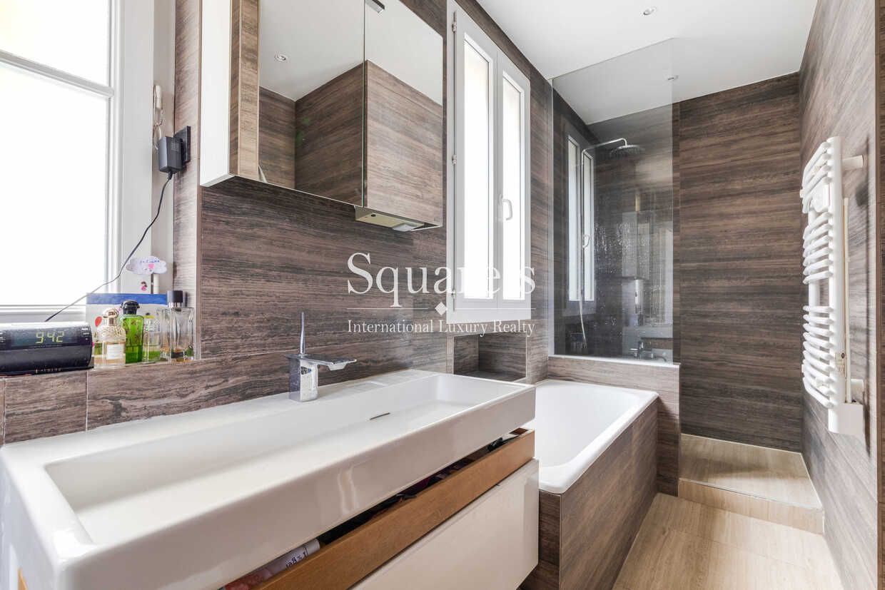 appartement 5 Pièces en vente sur Neuilly-sur-Seine (92200)