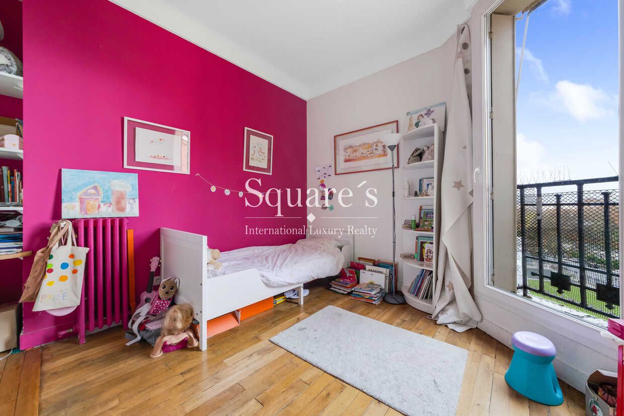 appartement 5 Pièces en vente sur Neuilly-sur-Seine (92200)