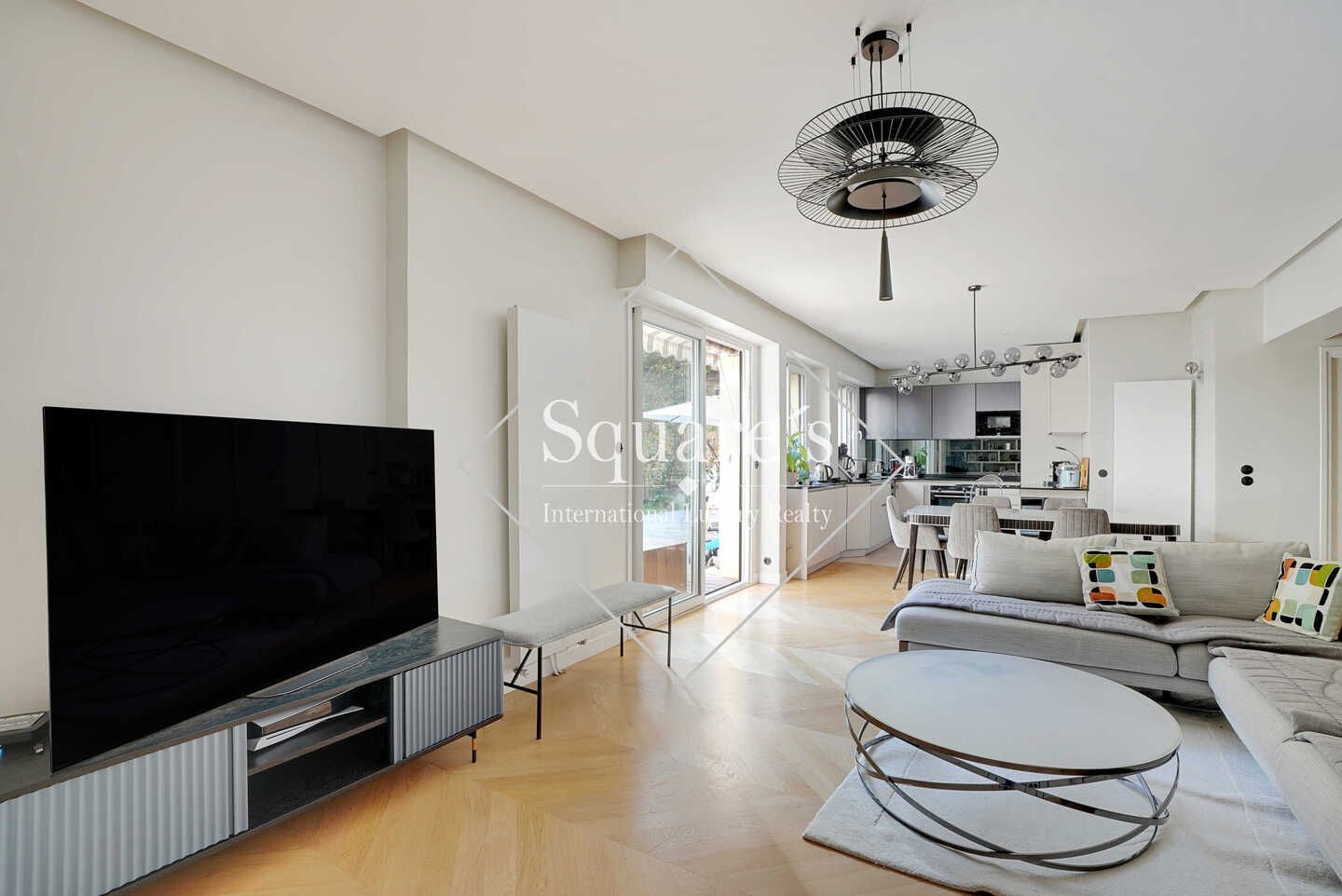 appartement 4 Pièces en vente sur Neuilly-sur-Seine (92200)