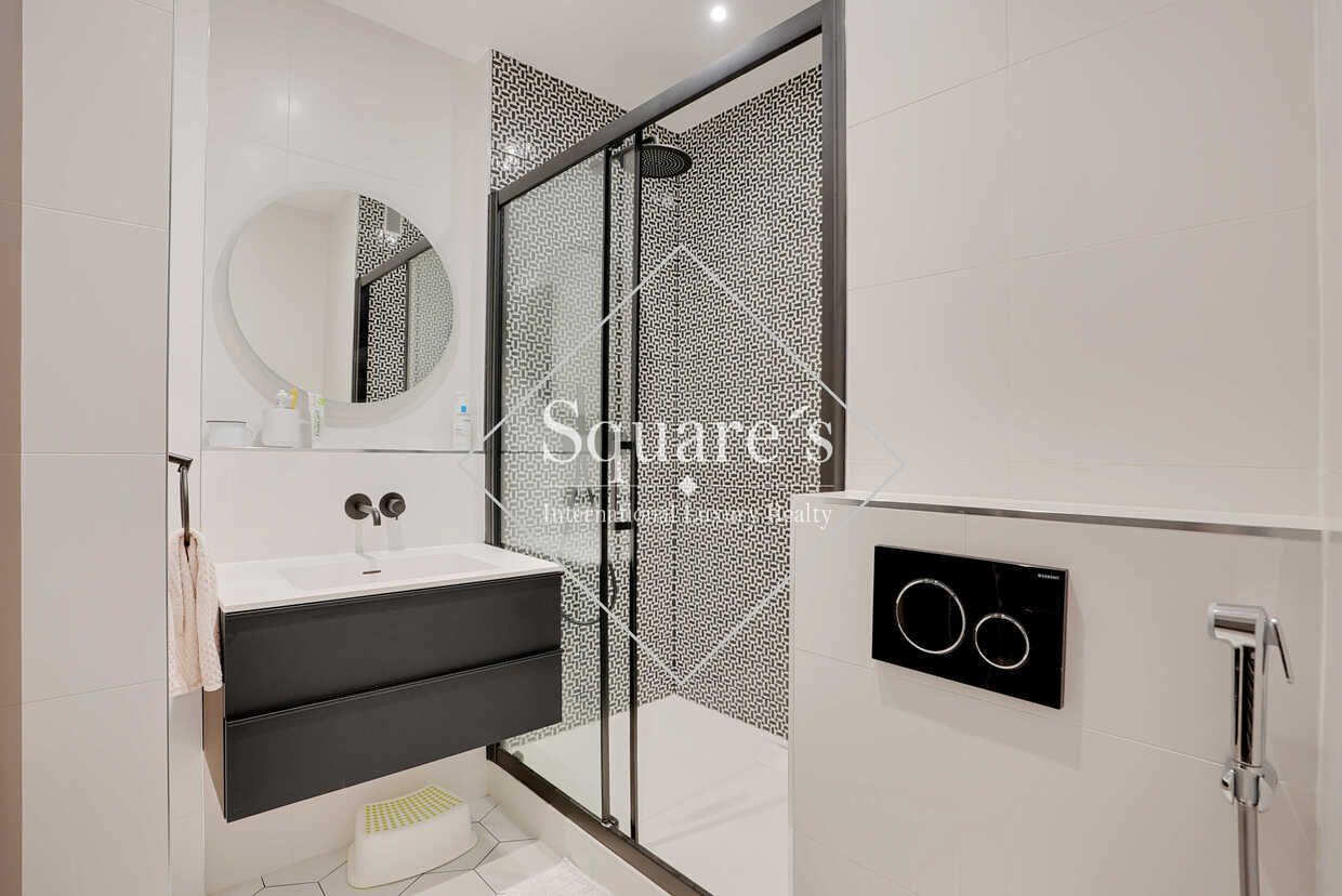 appartement 4 Pièces en vente sur Neuilly-sur-Seine (92200)