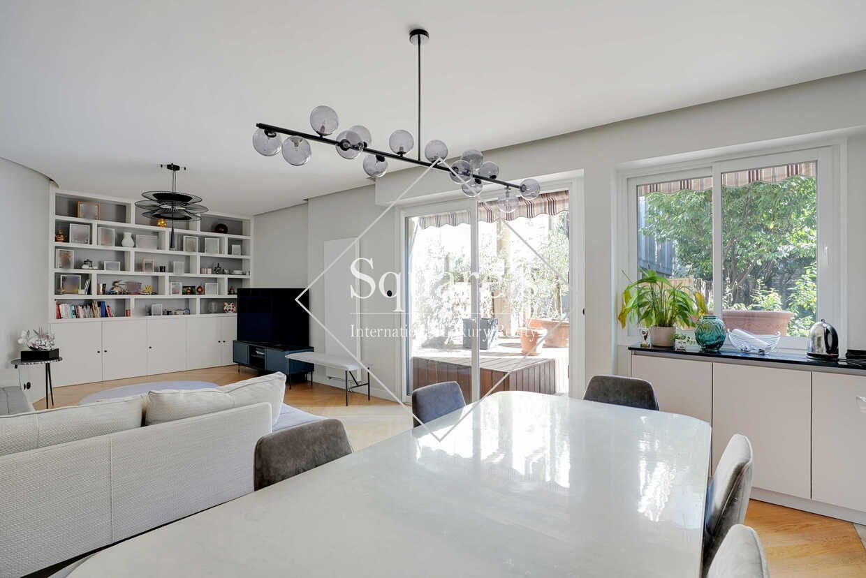 appartement 4 Pièces en vente sur Neuilly-sur-Seine (92200)