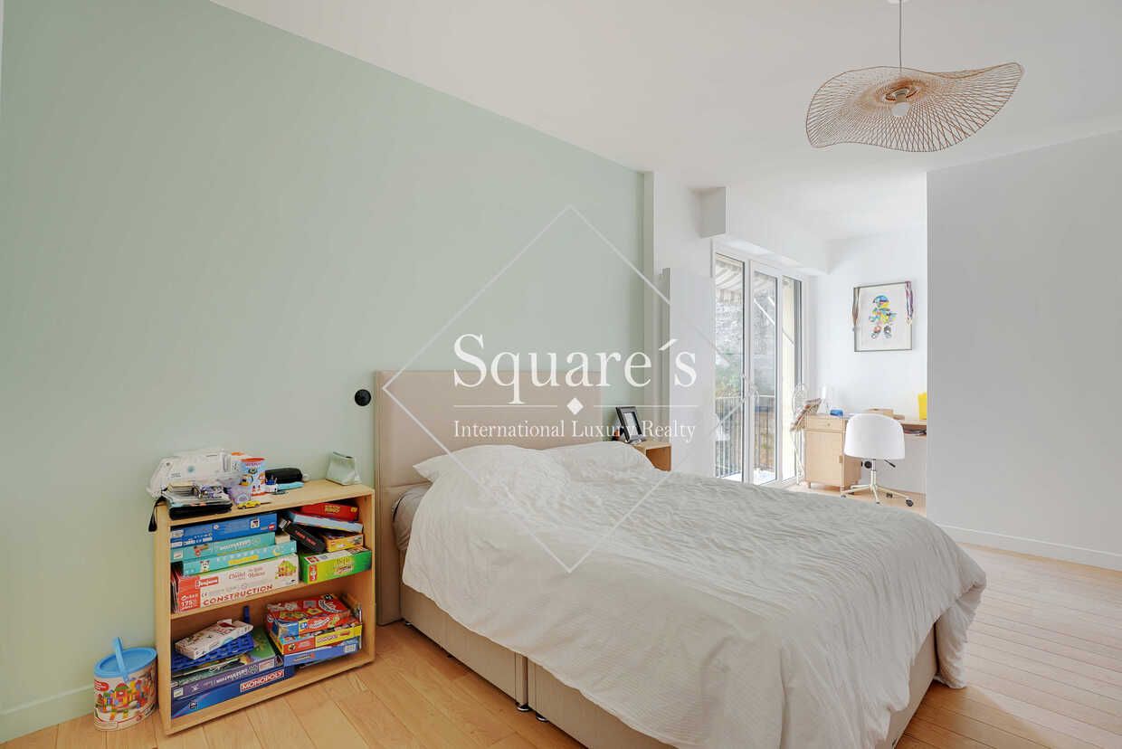 appartement 4 Pièces en vente sur Neuilly-sur-Seine (92200)