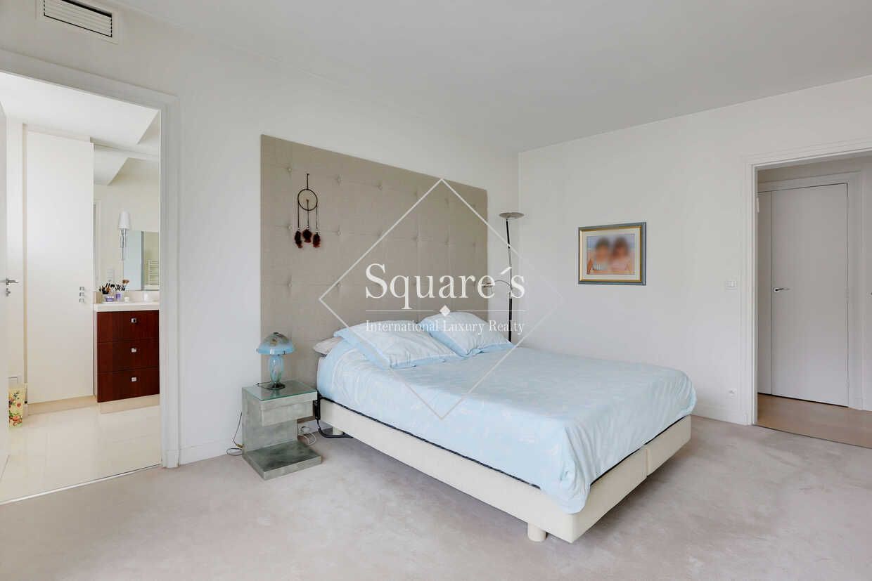 appartement 5 Pièces en vente sur Paris 16ème (75016)