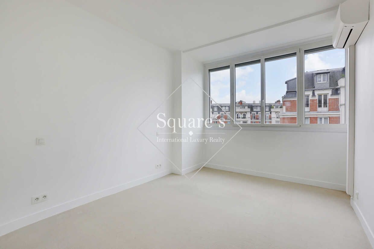 appartement 5 Pièces en vente sur Paris 16ème (75016)