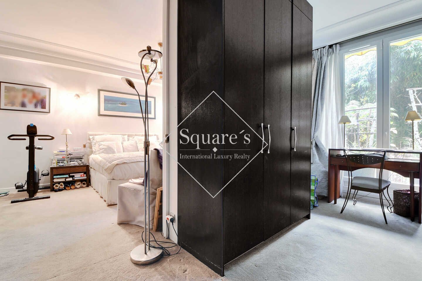 appartement 4 Pièces en vente sur Neuilly-sur-Seine (92200)