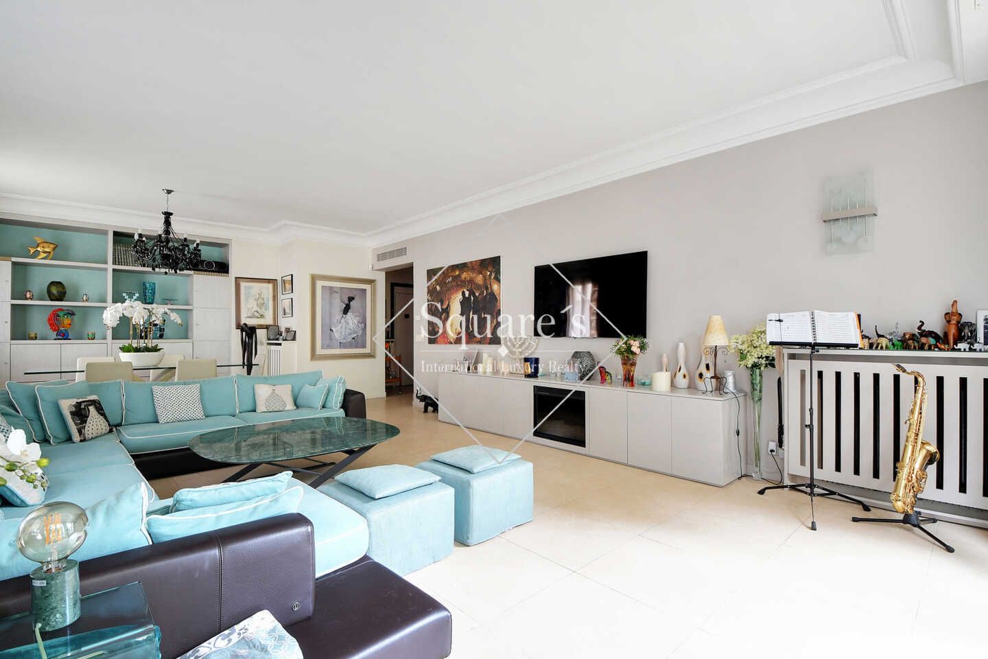 appartement 4 Pièces en vente sur Neuilly-sur-Seine (92200)