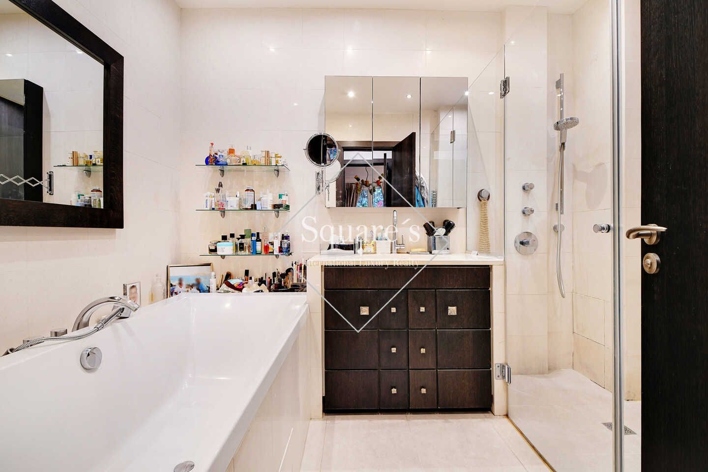 appartement 4 Pièces en vente sur Neuilly-sur-Seine (92200)