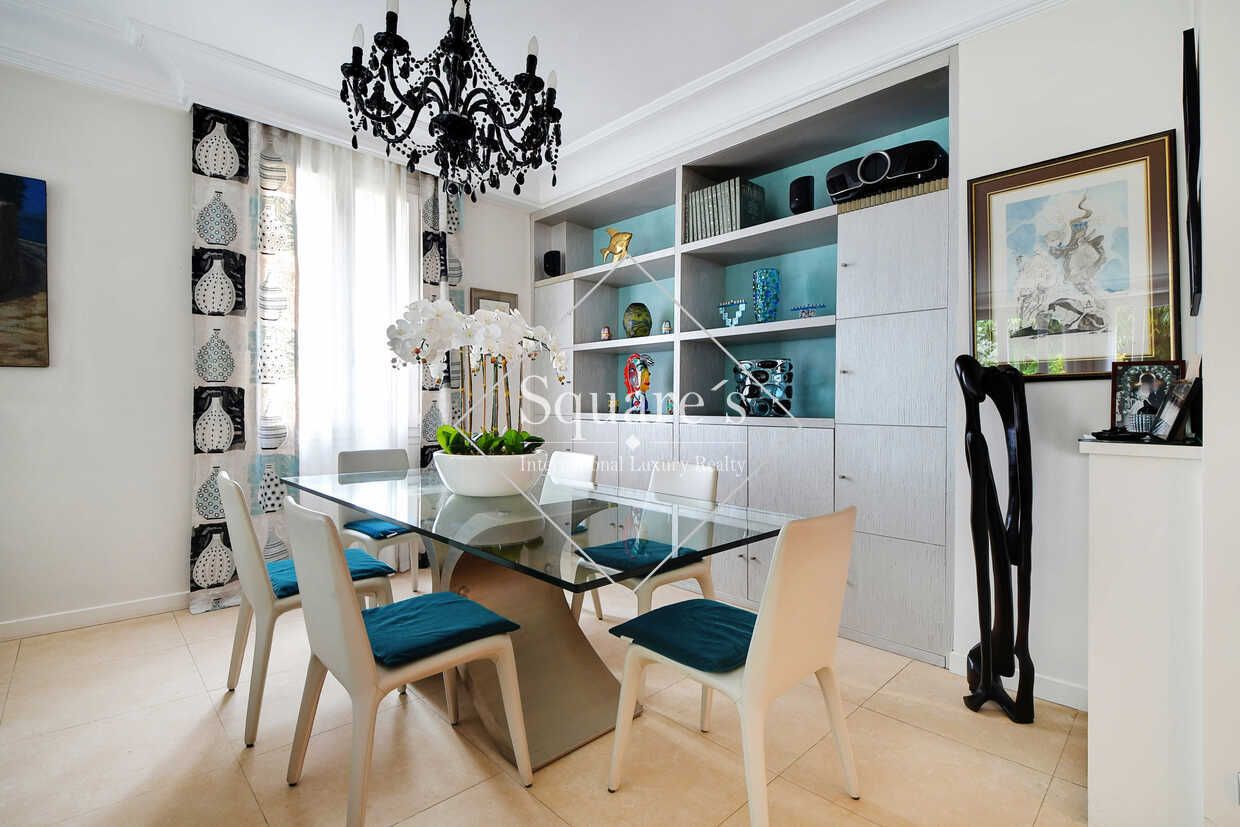 appartement 4 Pièces en vente sur Neuilly-sur-Seine (92200)