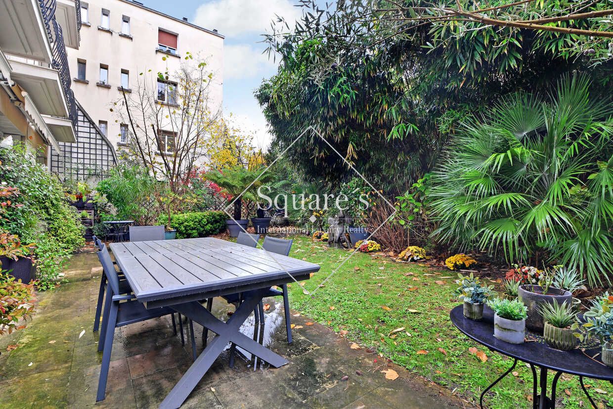 appartement 4 Pièces en vente sur Neuilly-sur-Seine (92200)