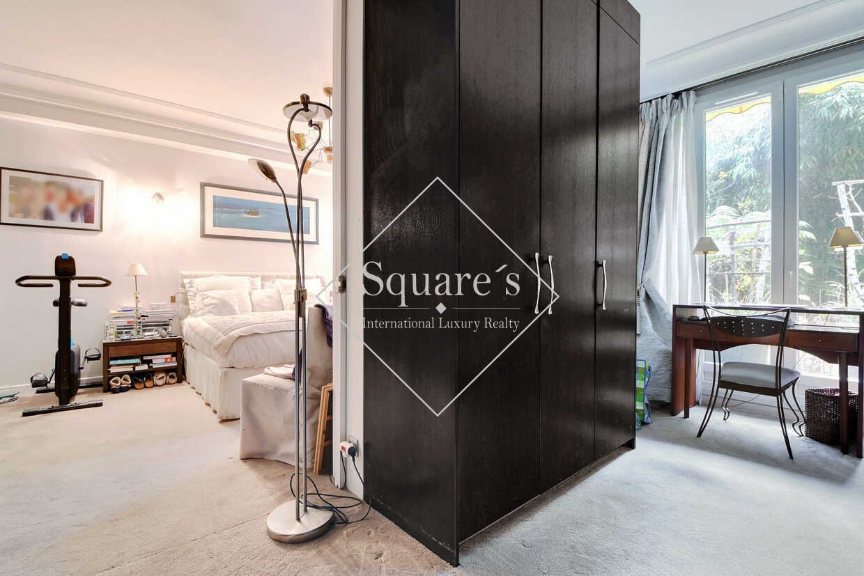 appartement 4 Pièces en vente sur Neuilly-sur-Seine (92200)