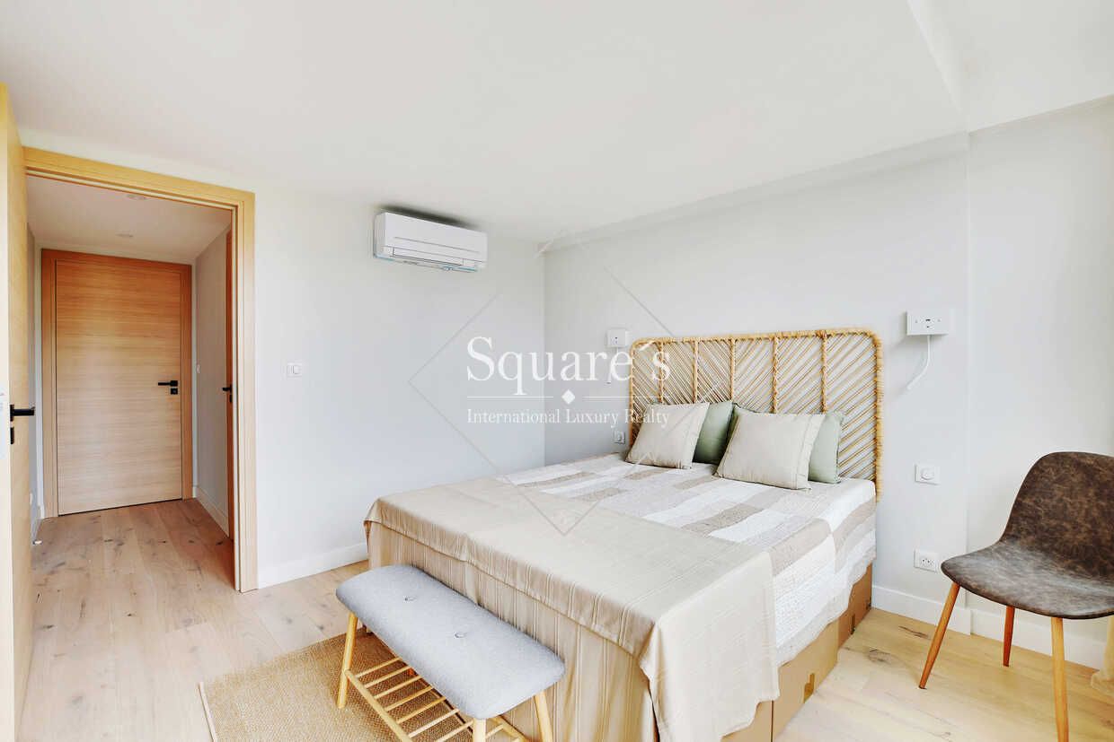 apartment 3 Rooms for sale on Paris 16ème (75016)