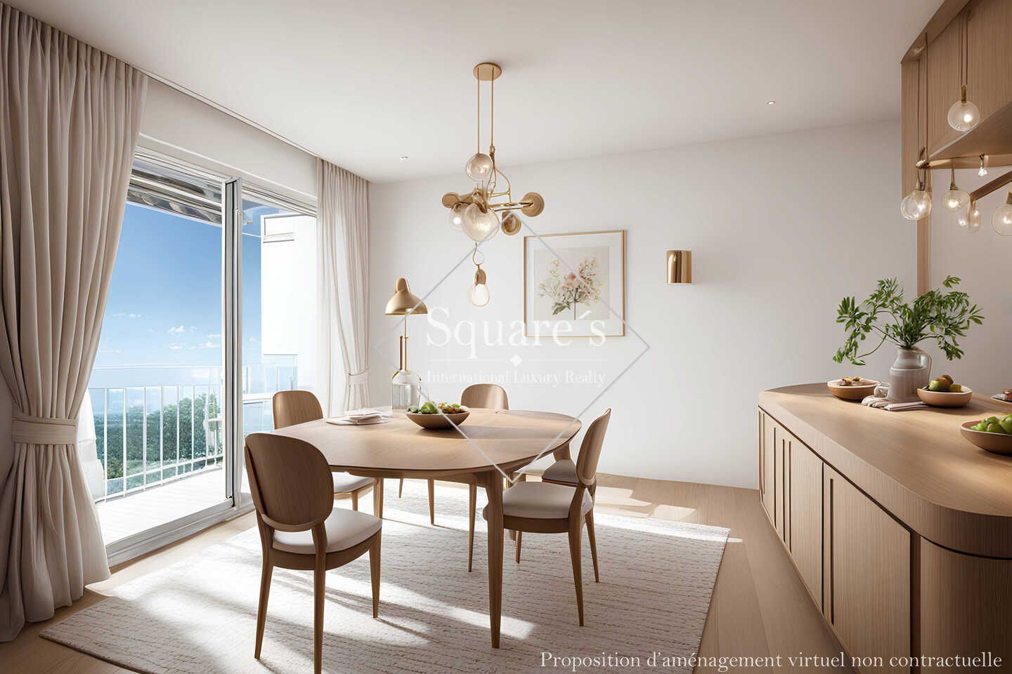 appartement 6 Pièces en vente sur Neuilly-sur-Seine (92200)