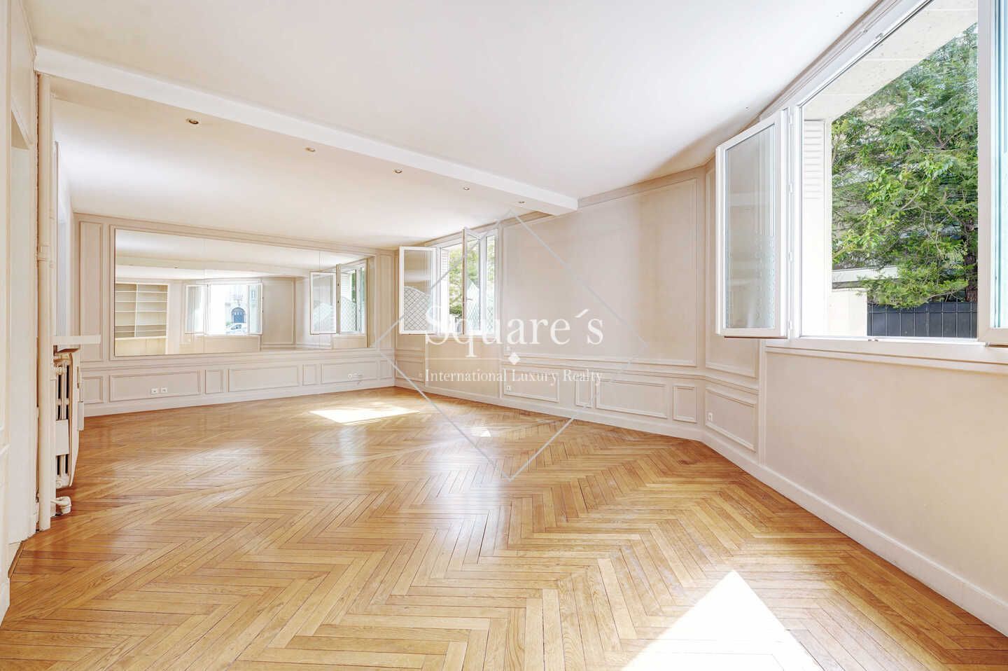 appartement 5 Pièces en vente sur Boulogne (92100)