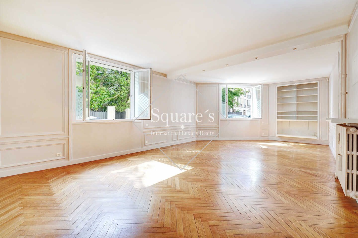 apartment 5 Rooms for sale on Boulogne (92100)