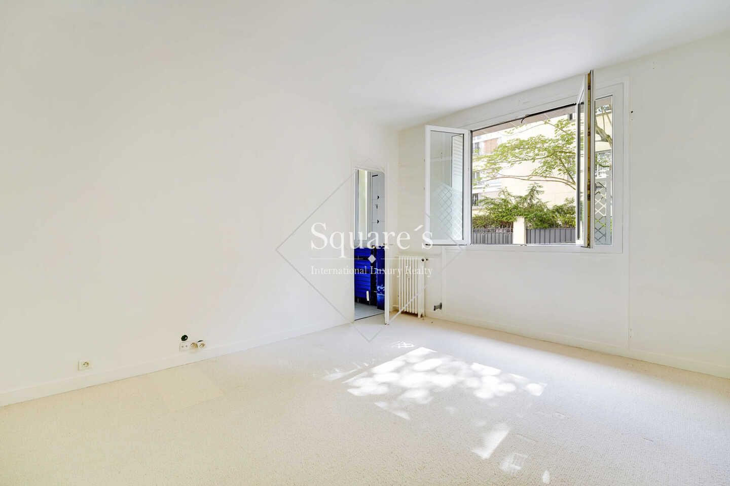 appartement 5 Pièces en vente sur Boulogne (92100)