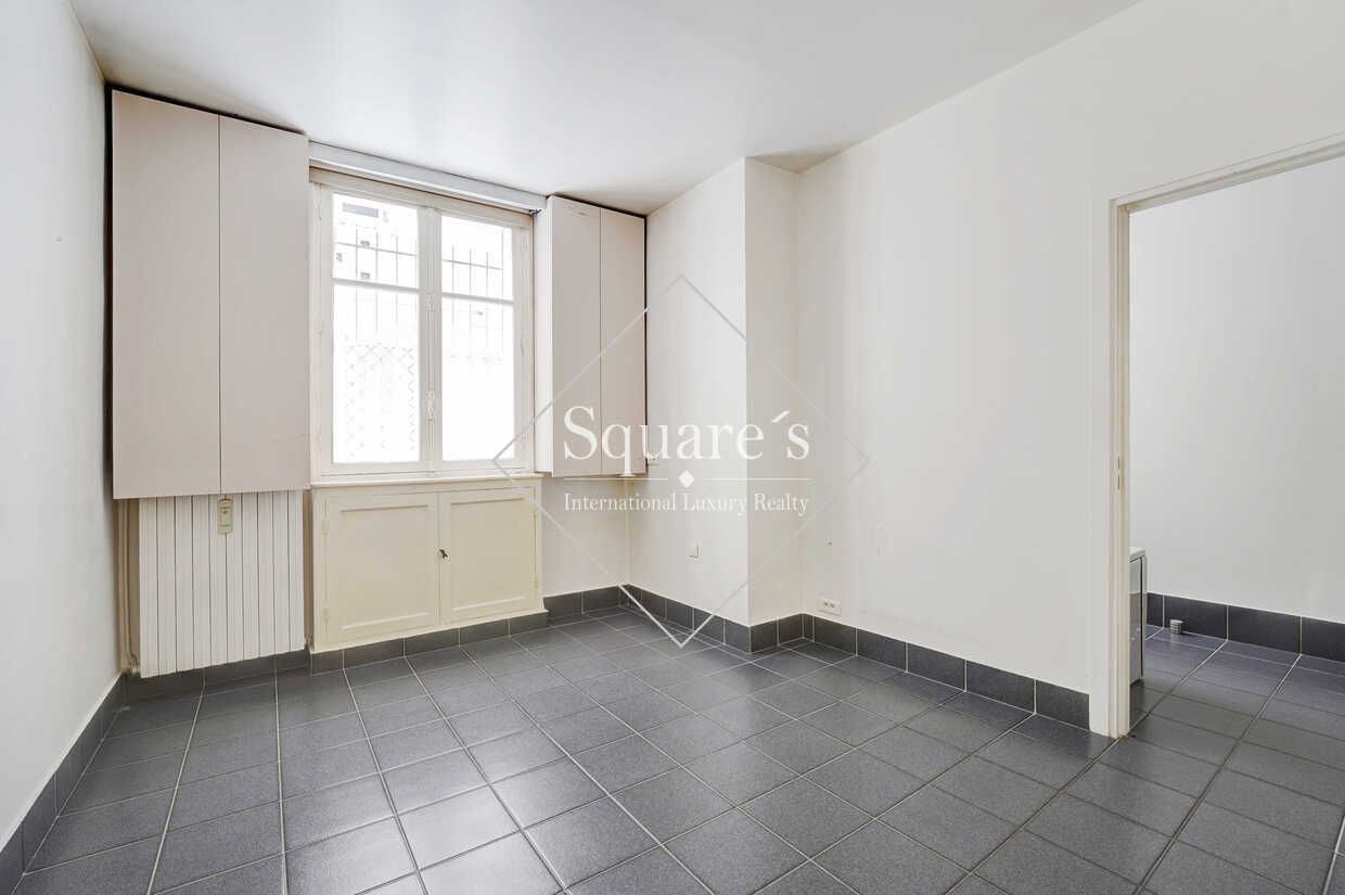appartement 5 Pièces en vente sur Boulogne (92100)