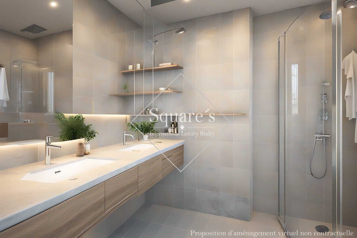 apartment 5 Rooms for sale on Boulogne (92100)