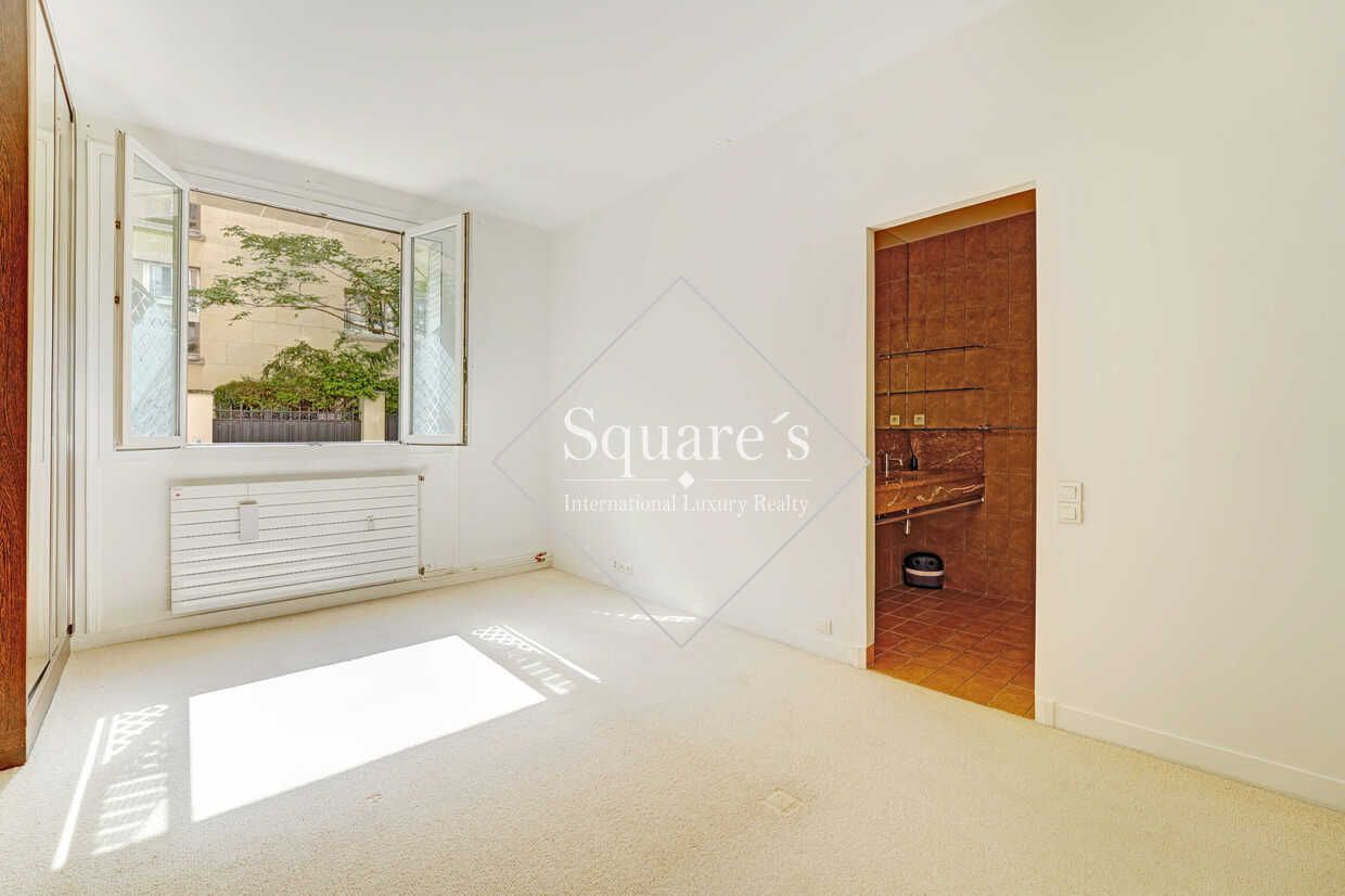 appartement 5 Pièces en vente sur Boulogne (92100)