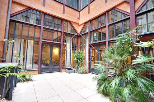 Sale Apartment Paris 17ème 4&nbsp;Rooms 91&nbsp;m²