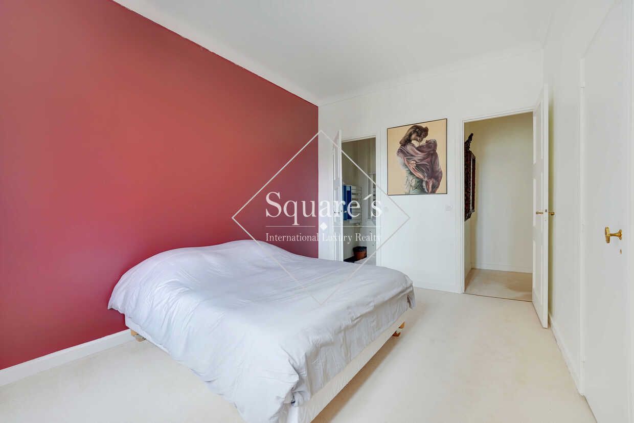 apartment 6 Rooms for sale on Neuilly-sur-Seine (92200)