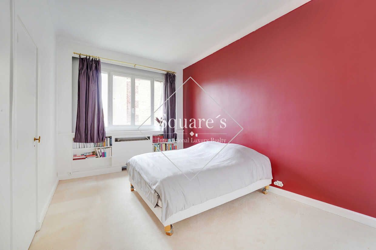 apartment 6 Rooms for sale on Neuilly-sur-Seine (92200)