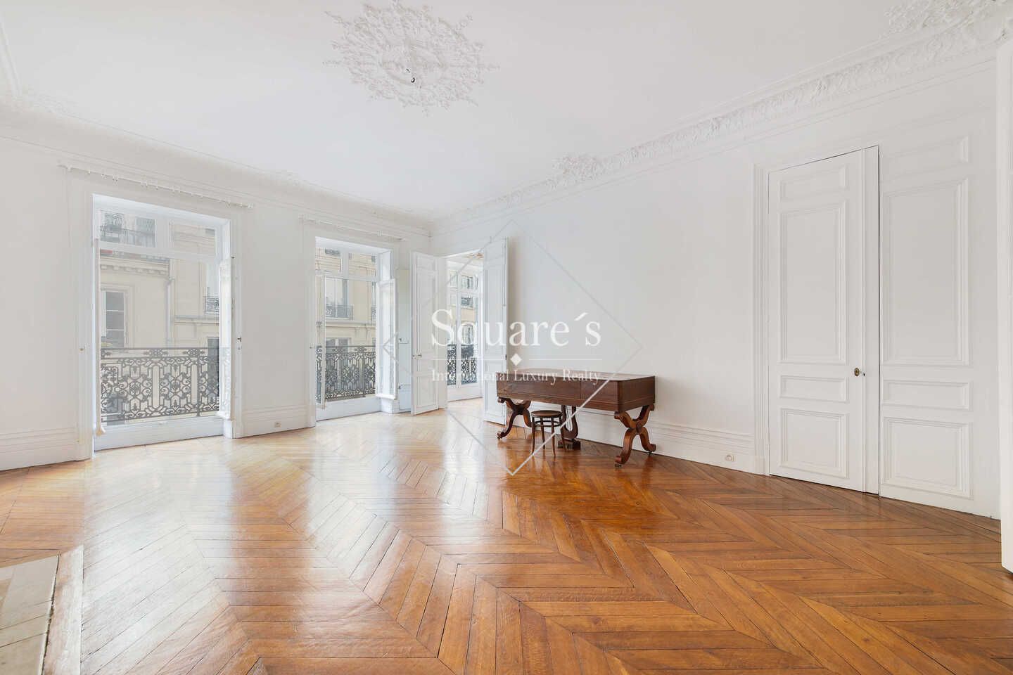apartment 4 Rooms for sale on Paris 9ème (75009)
