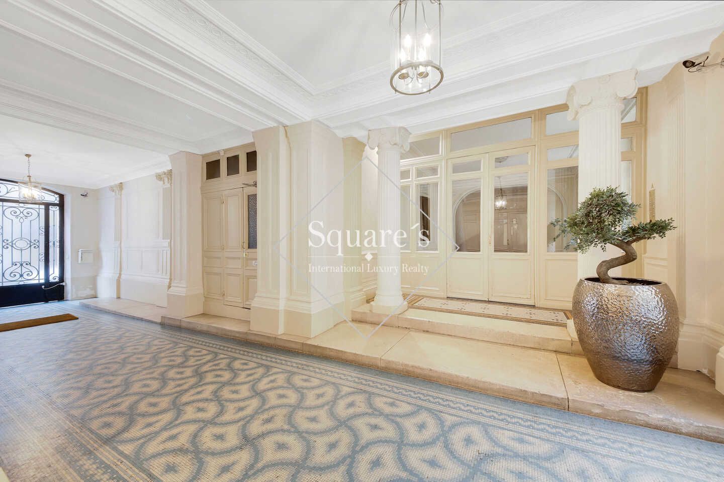 apartment 4 Rooms for sale on Paris 9ème (75009)