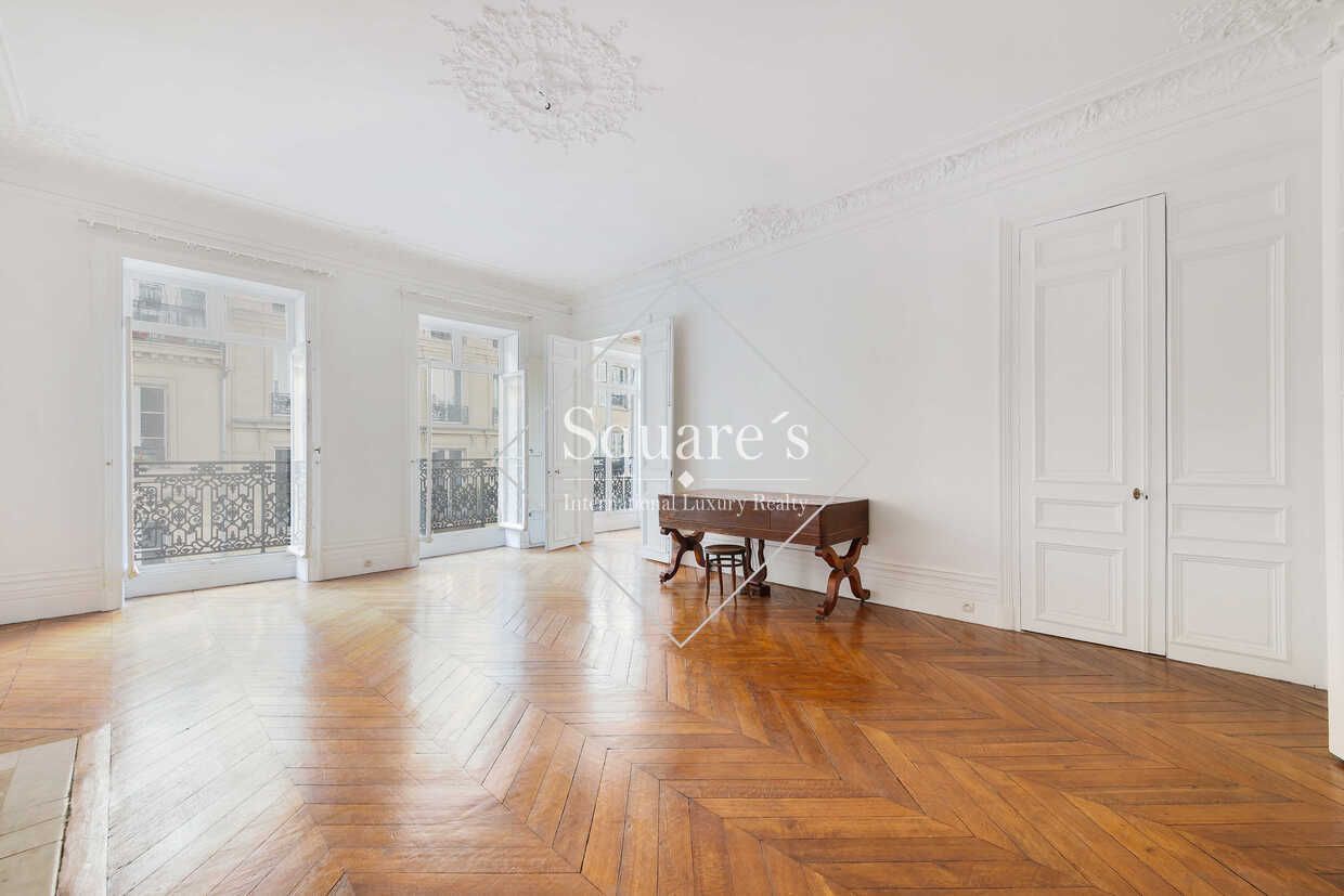 apartment 4 Rooms for sale on Paris 9ème (75009)