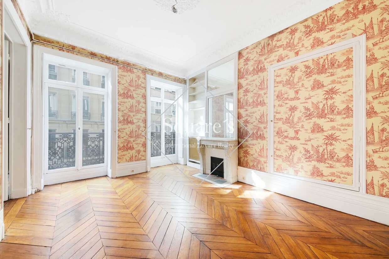 apartment 4 Rooms for sale on Paris 9ème (75009)