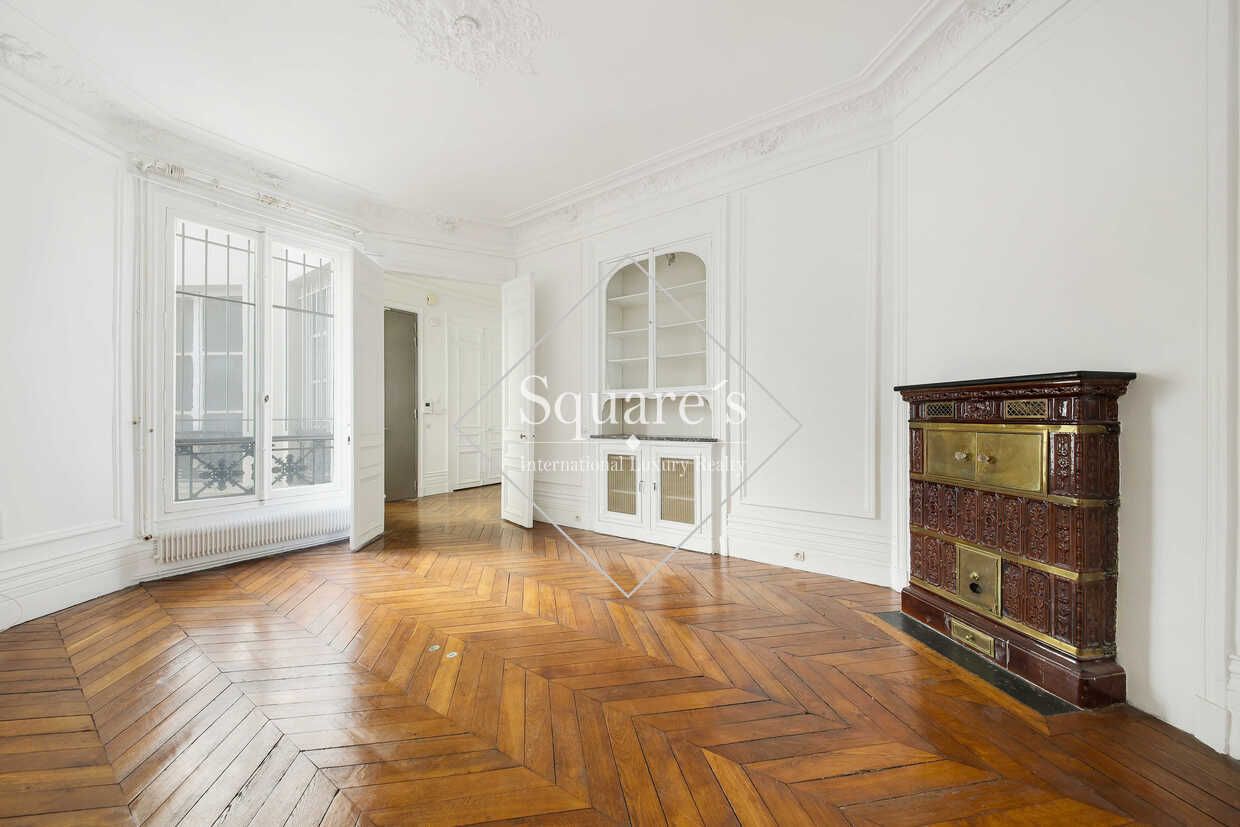 apartment 4 Rooms for sale on Paris 9ème (75009)