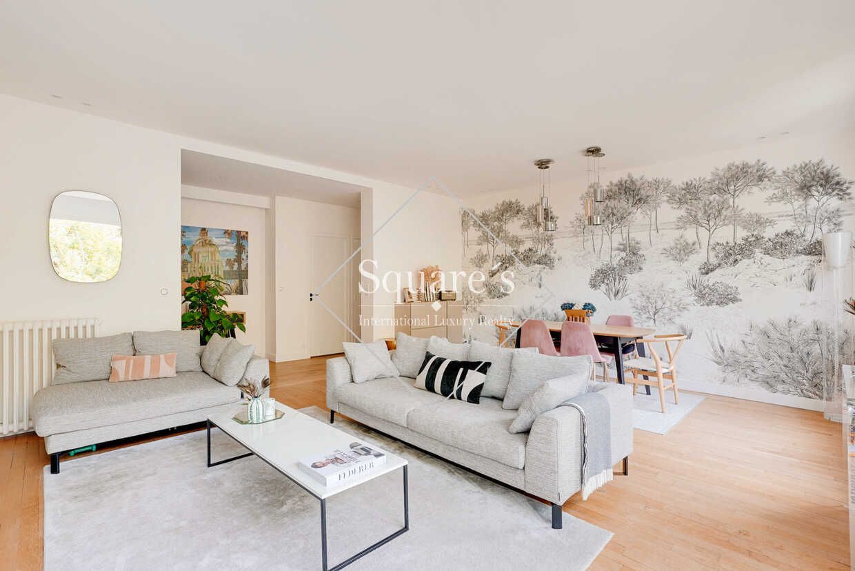 apartment 4 Rooms for sale on Neuilly-sur-Seine (92200)