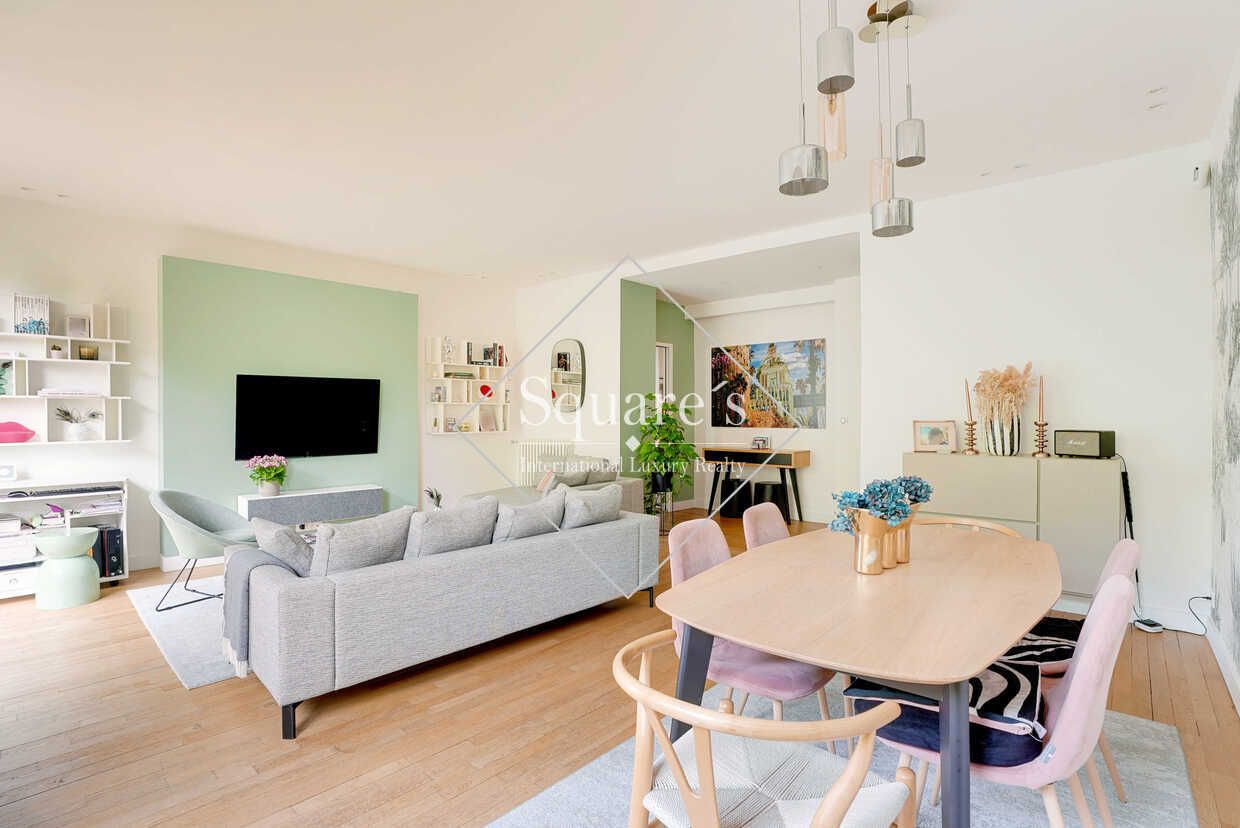 apartment 4 Rooms for sale on Neuilly-sur-Seine (92200)