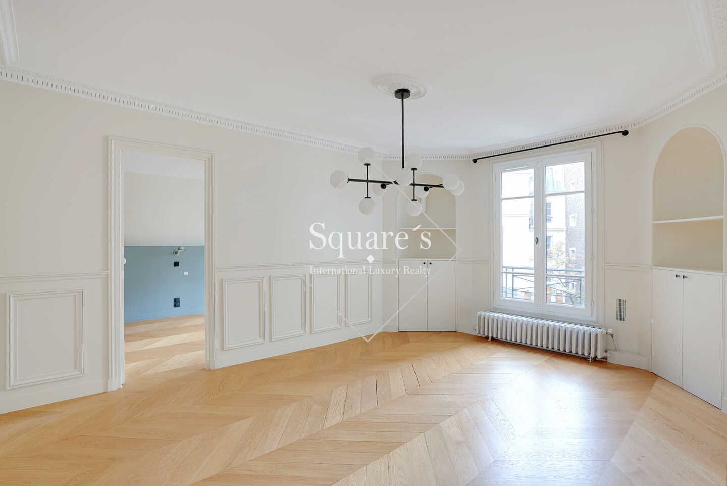 apartment 5 Rooms for sale on Paris 9ème (75009)