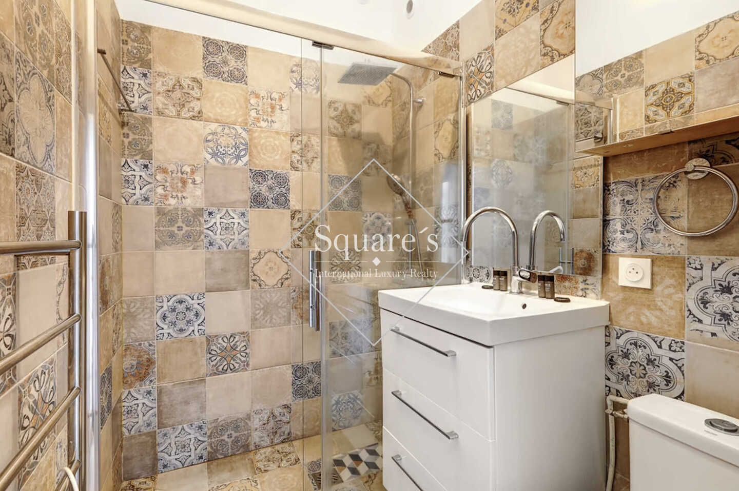 appartement 4 Pièces en vente sur Paris 9ème (75009)