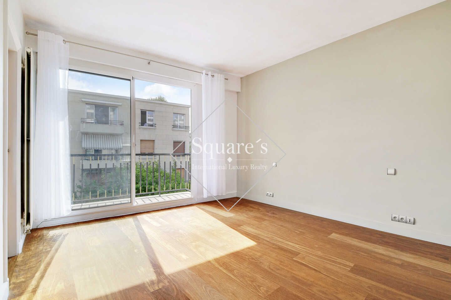 appartement 4 Pièces en vente sur Neuilly-sur-Seine (92200)