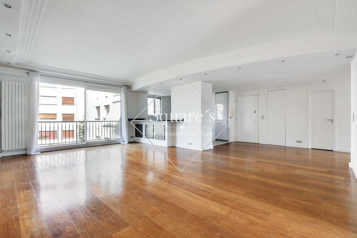 appartement 4 Pièces en vente sur Neuilly-sur-Seine (92200)