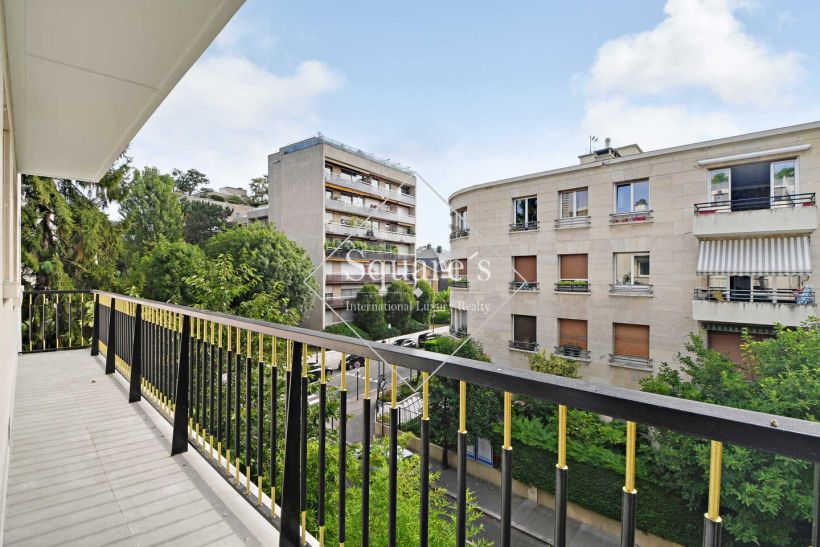appartement 4 Pièces en vente sur Neuilly-sur-Seine (92200)