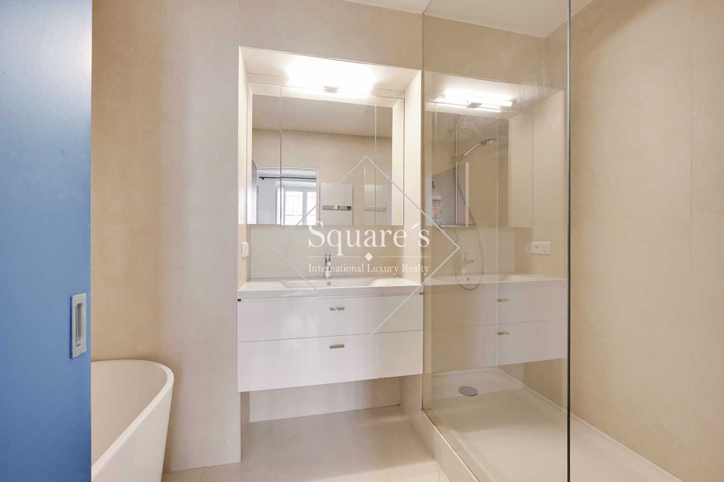 appartement 4 Pièces en vente sur Paris 2ème (75002)