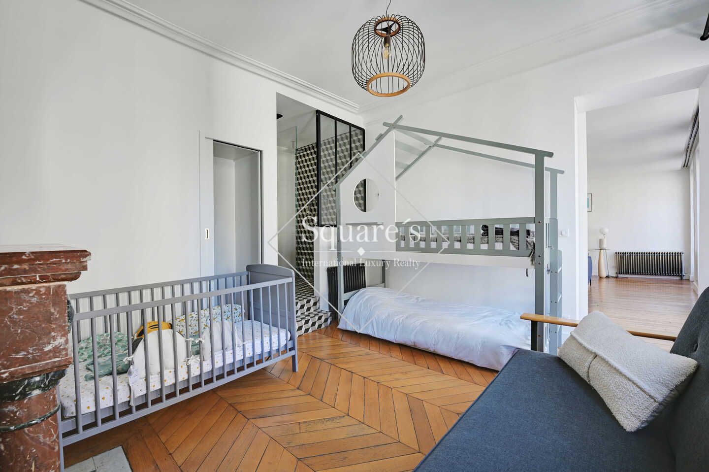 appartement 4 Pièces en vente sur Paris 2ème (75002)