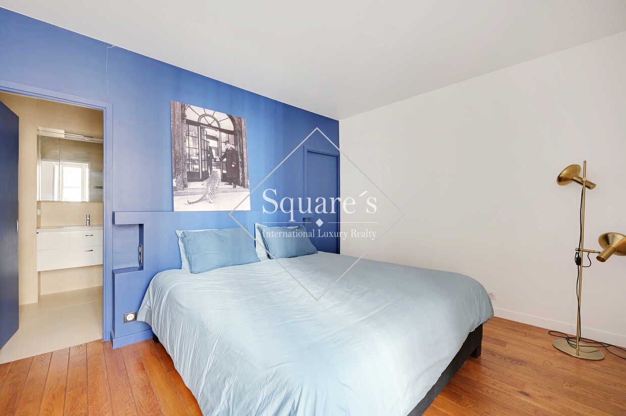 appartement 4 Pièces en vente sur Paris 2ème (75002)