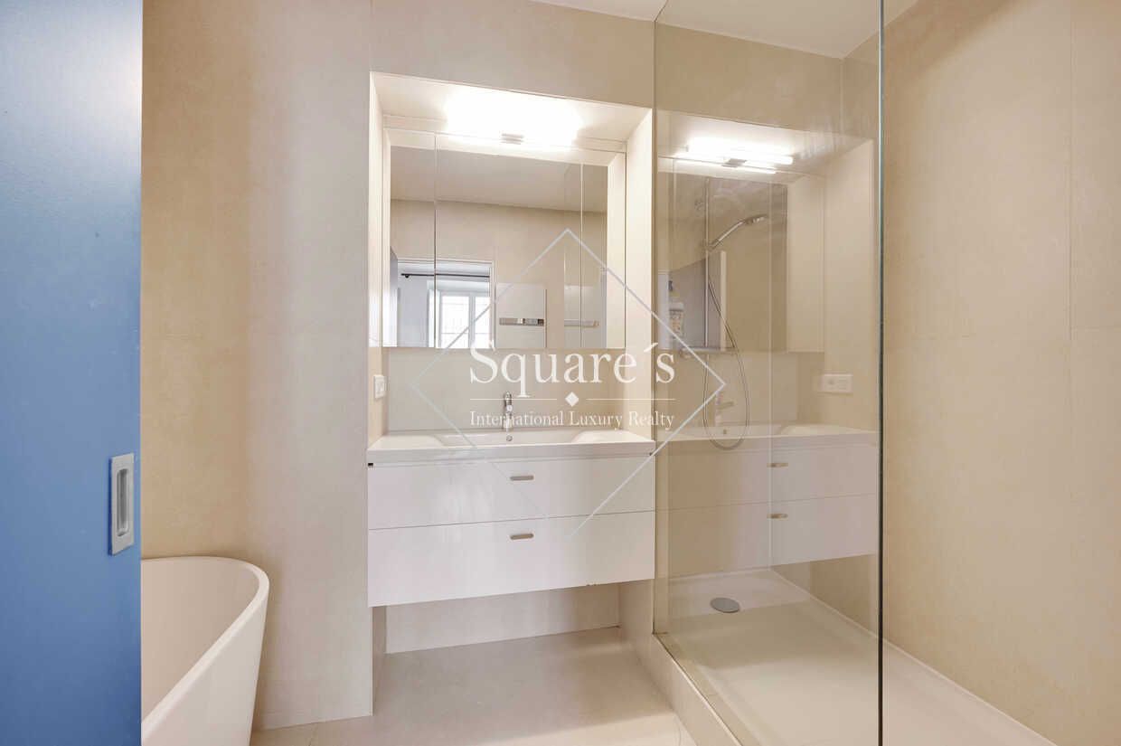 appartement 4 Pièces en vente sur Paris 2ème (75002)