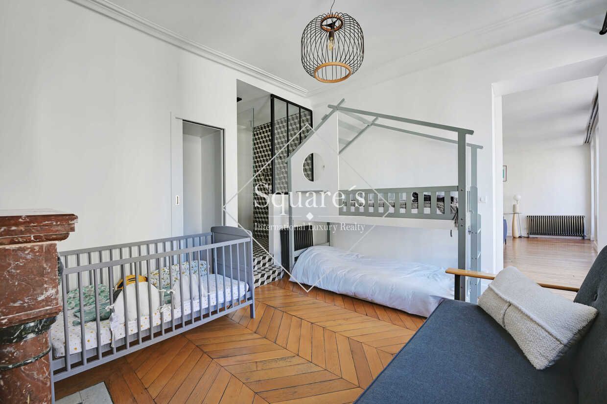 appartement 4 Pièces en vente sur Paris 2ème (75002)