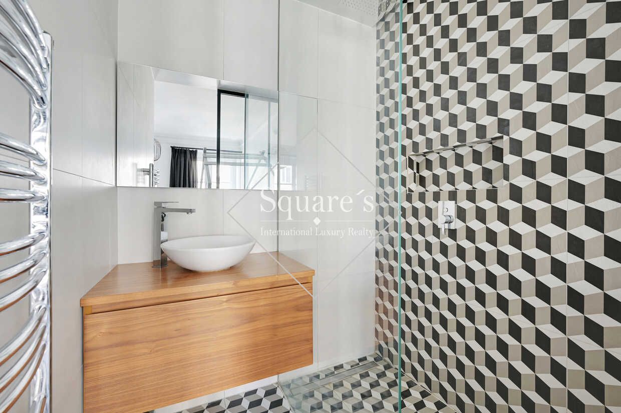 appartement 4 Pièces en vente sur Paris 2ème (75002)