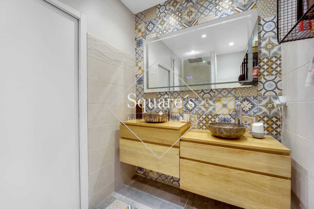 appartement 6 Pièces en vente sur Levallois (92300)