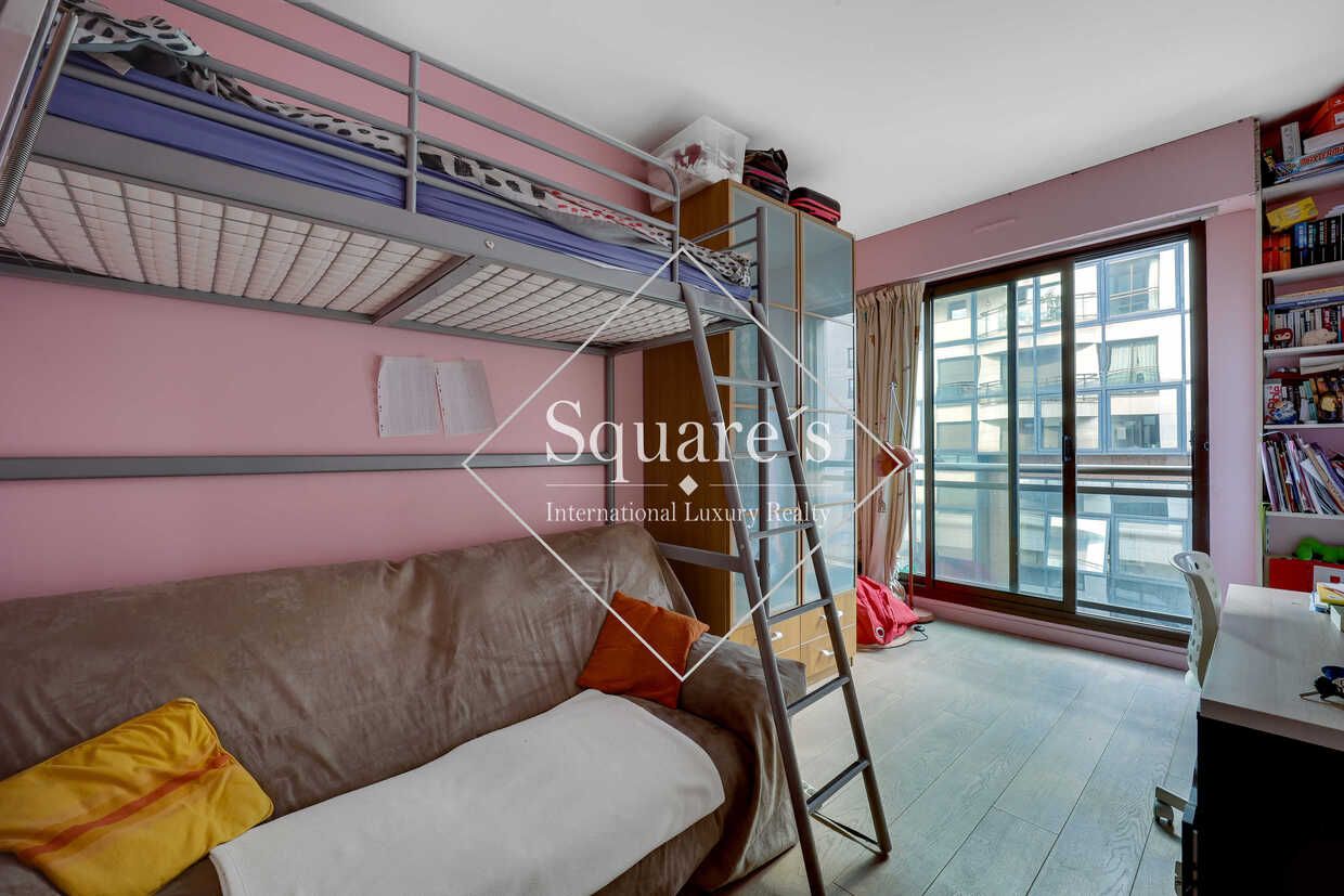 appartement 6 Pièces en vente sur Levallois (92300)