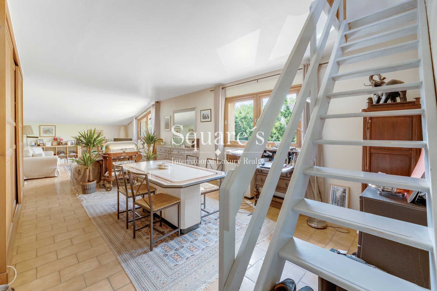 maison 6 Pièces en vente sur Montfort L'Amaury (78490)