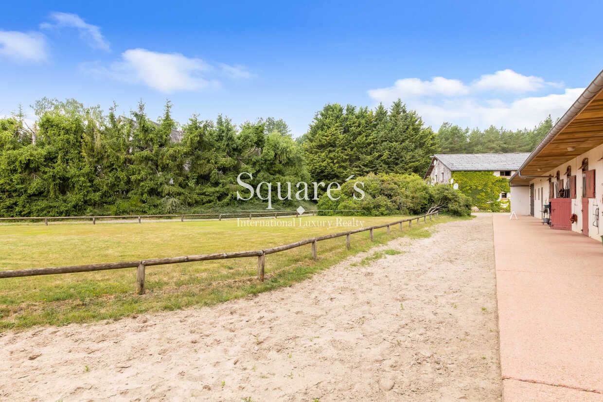 maison 6 Pièces en vente sur Montfort L'Amaury (78490)