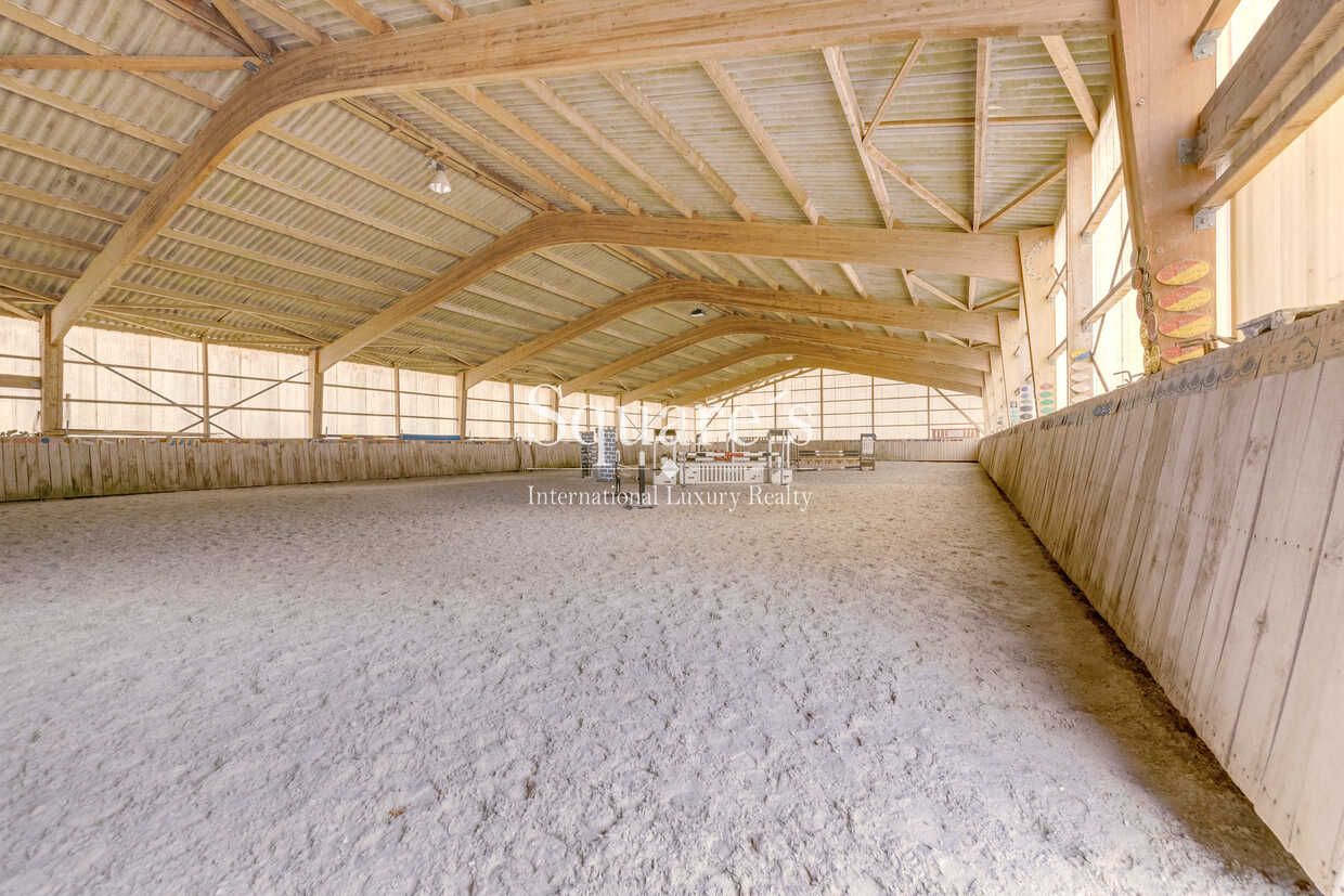 maison 6 Pièces en vente sur Montfort L'Amaury (78490)