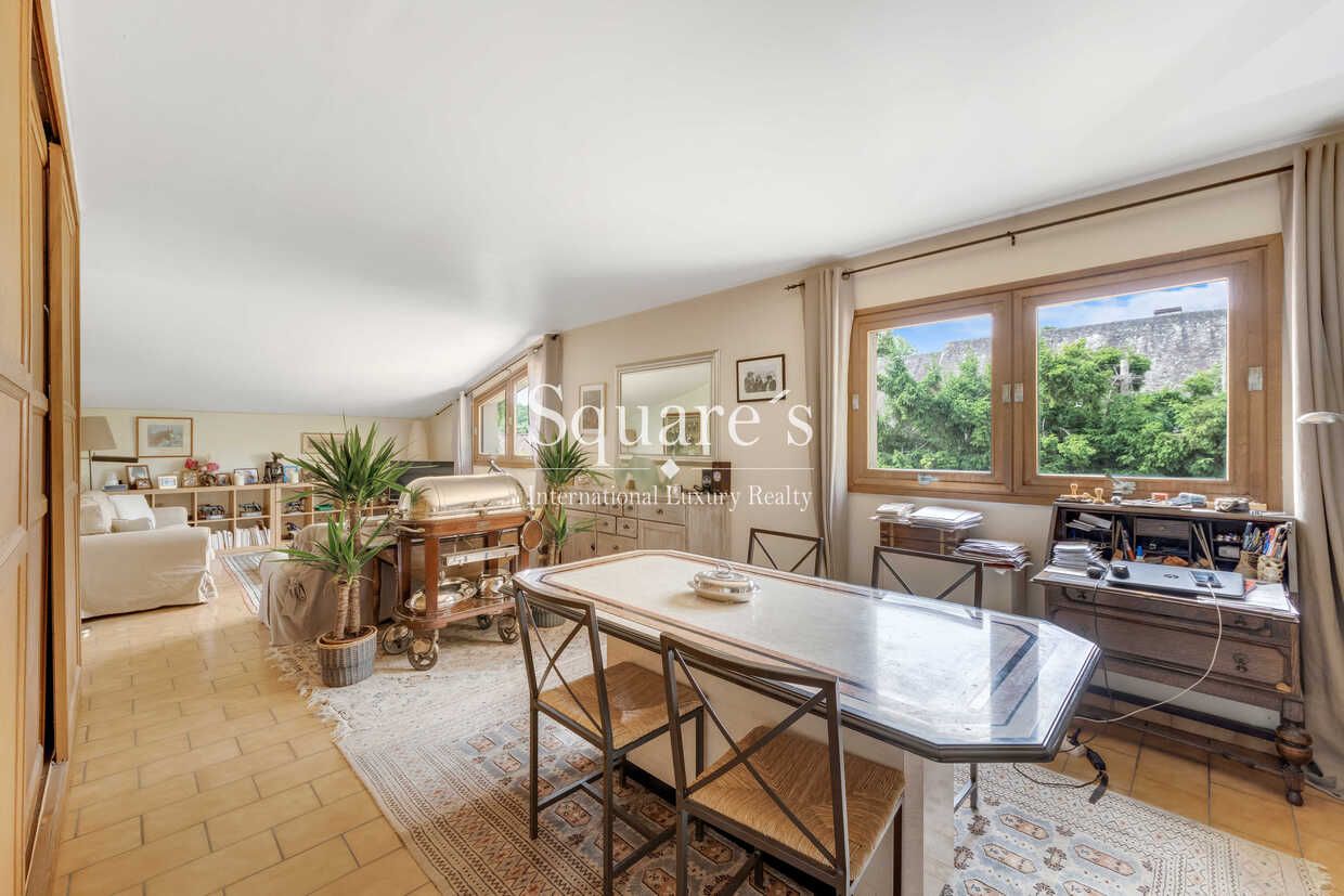 maison 6 Pièces en vente sur Montfort L'Amaury (78490)