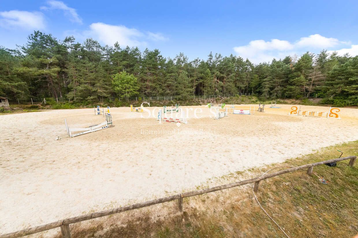 maison 6 Pièces en vente sur Montfort L'Amaury (78490)